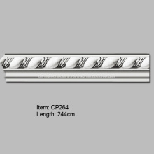 PU Carved Panel Moulding